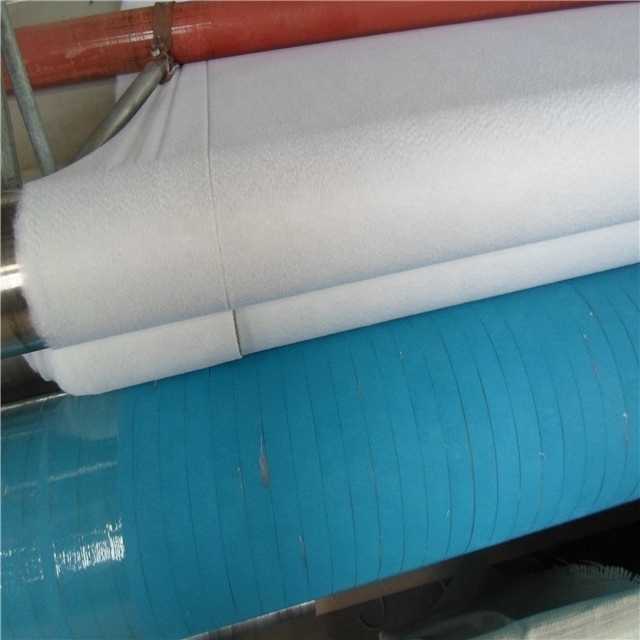 non woven geotextile 600gsm