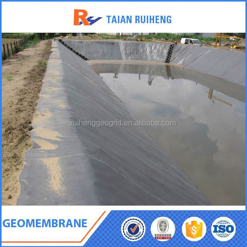 Water Tank Geomembrane Liner