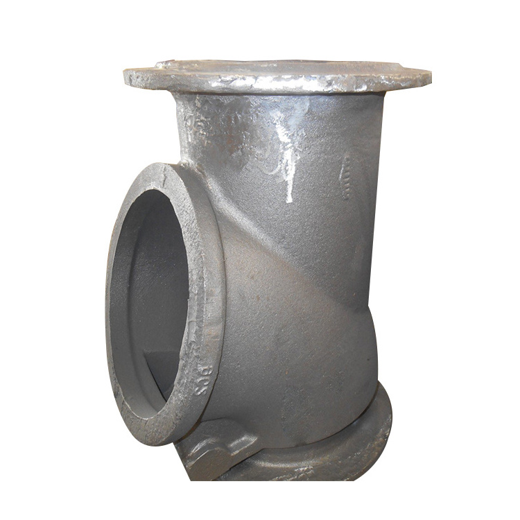 Chinese Supplier New Product Cast Iron Stove Parts Cast Iron Parts