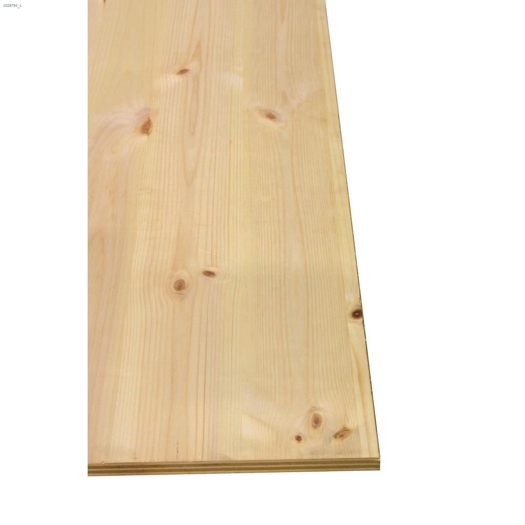 t1-11 tongue and groove pine plywood for slatwall panel decoration