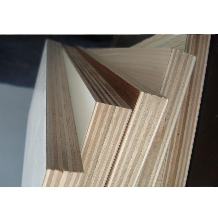 Best quality cheap18mm 1200mmx2400mm okoume phenolic glue pine plywood sheets plywood melamine made in china