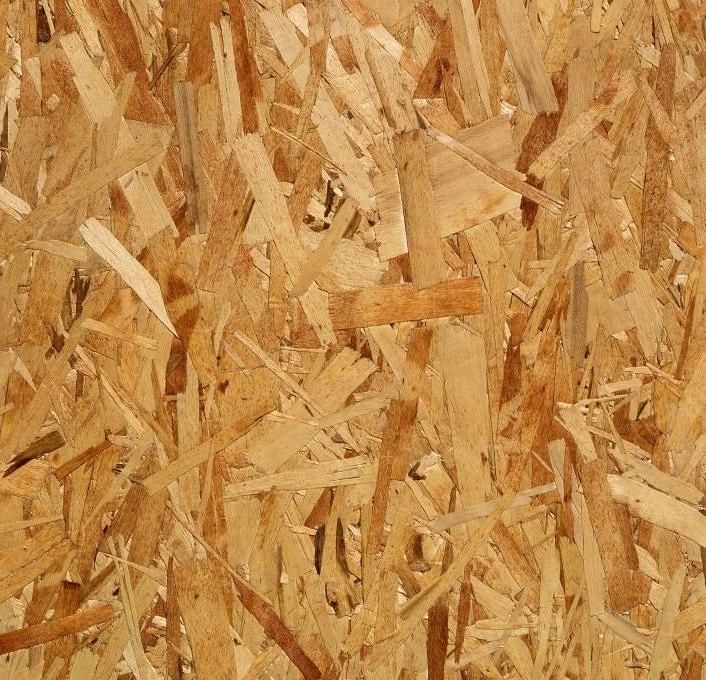 best selling product OSB panels wholesale OSB plywood 7/16 4x8 board construction wall