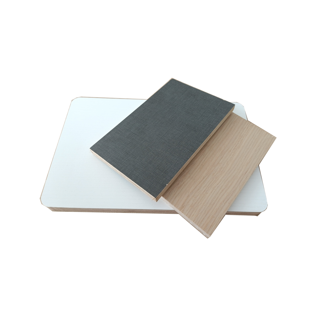 5x10 plywood laminated melamine plywood for furniture design