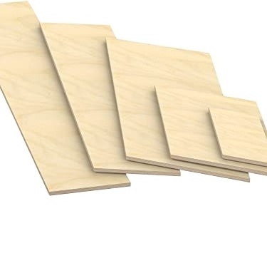 18mm pine plywood sheet 3/4 plywood pine high quality pine plywood  Cutting Board