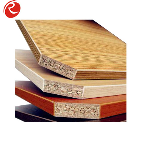 plywood 3mm  Melamine Laminated Chipboards /poplar plywood furniture