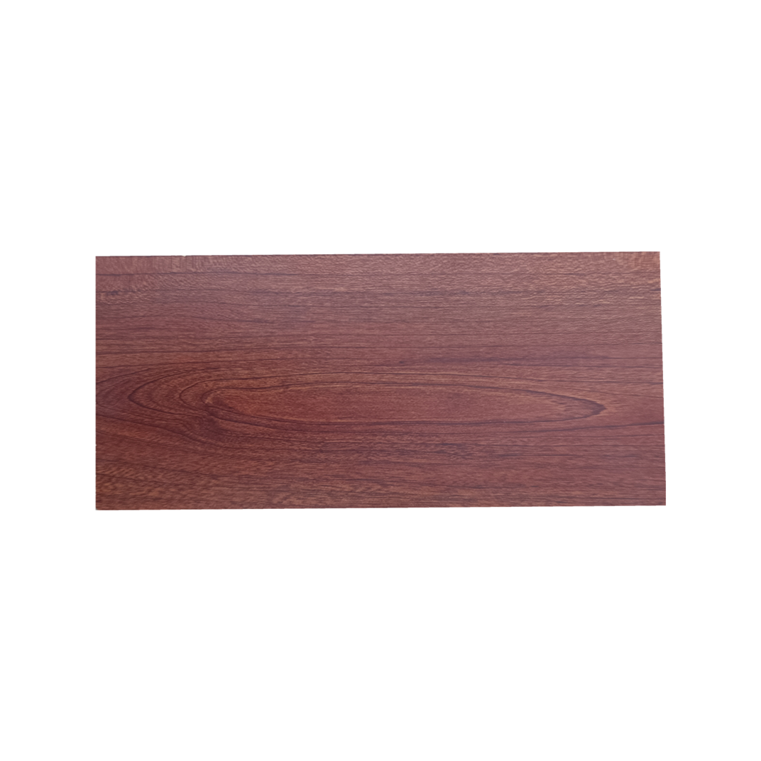 1220mmx2440mm High Grade Melamine Faced or Laminated Plywood for Furniture and Cabinet