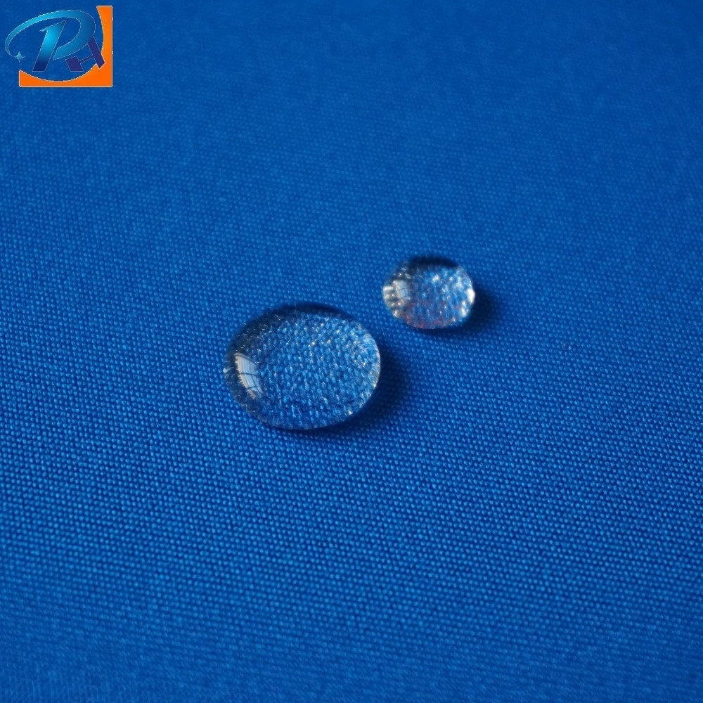 waterproof pa/pu coating Olefin Fabric in 100% polyester for Umbrella outdoor