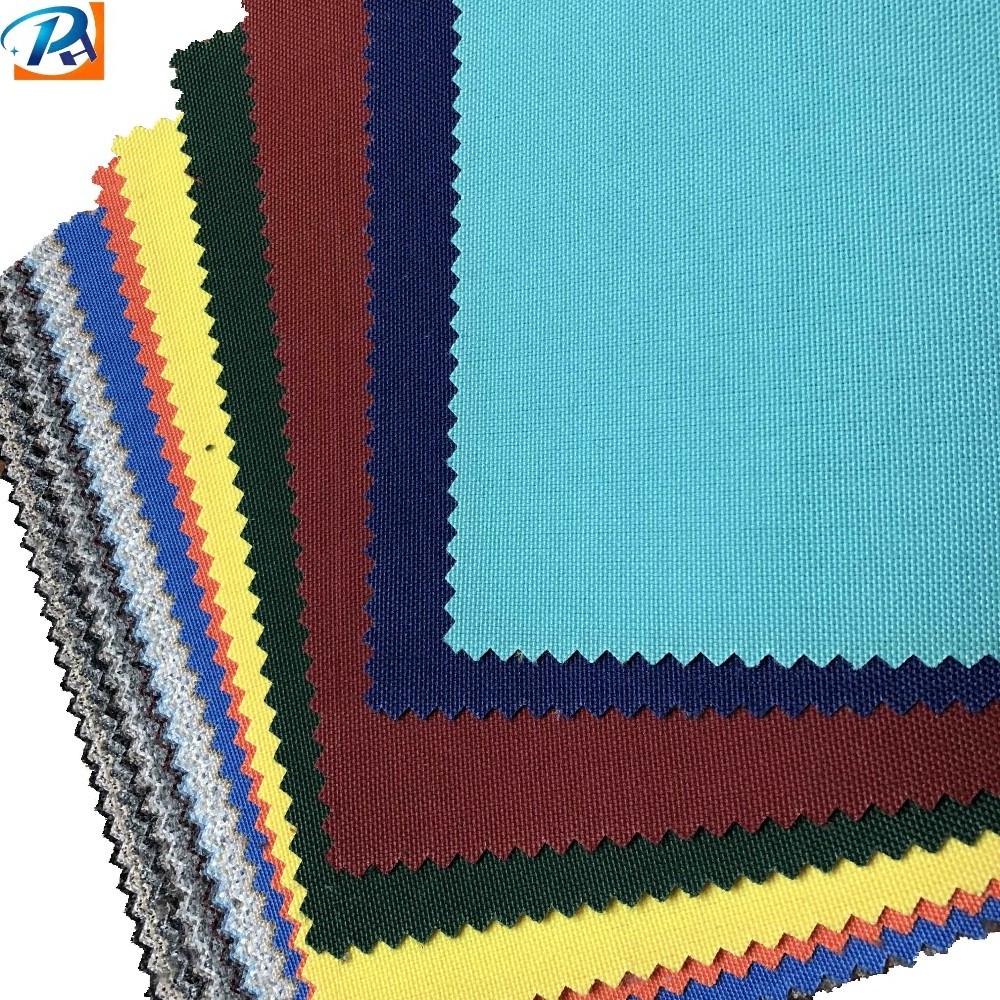 waterproof pa/pu coating Olefin Fabric in 100% polyester for Umbrella outdoor