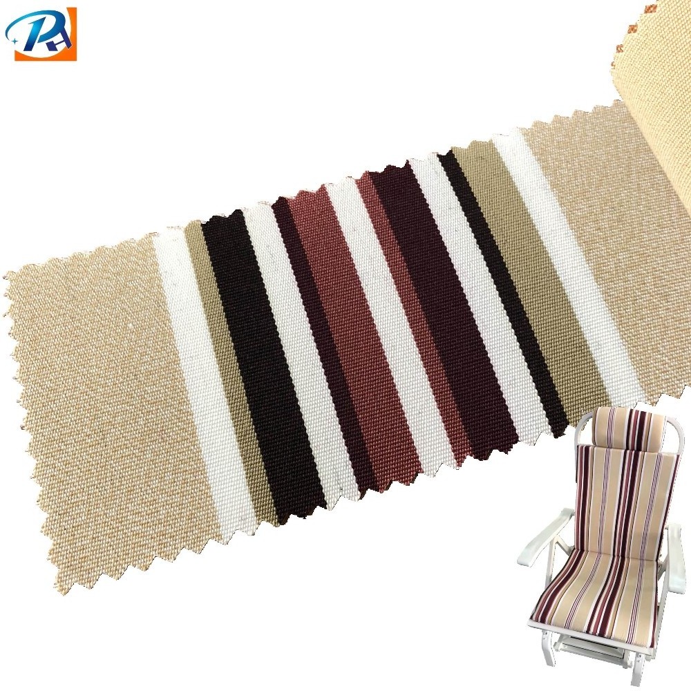 waterproof pa/pu coating Olefin Fabric in 100% polyester for Umbrella outdoor