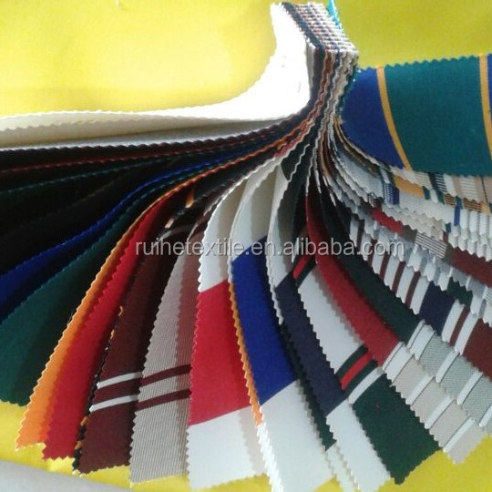 Wholesale pa/pu coating waterproof 100% polyester Olefin Fabric for outdoor sofa covers/chair cushion