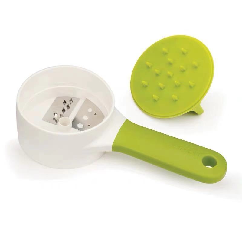 Kitchen Gadgets Mini Vegetable Cutter New Handheld Spiralizer Vegetable Slicer