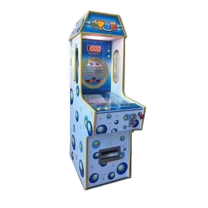 Manufacturer Chinese Pinball Game Machine