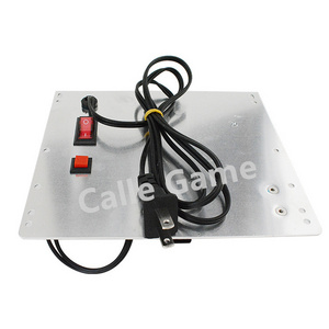 110V / 220 V Power Supply for Battery Charger UPS Used in Machine