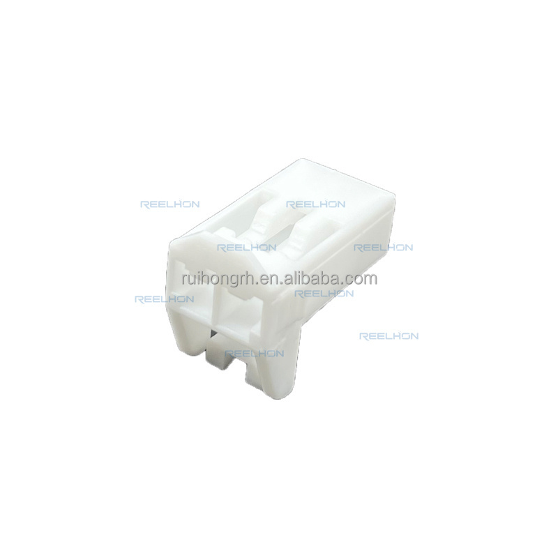 7283-1020 MG651026 KET 2 Pin Female Auto Connector Electrical Plug Waterproof Housing Connector