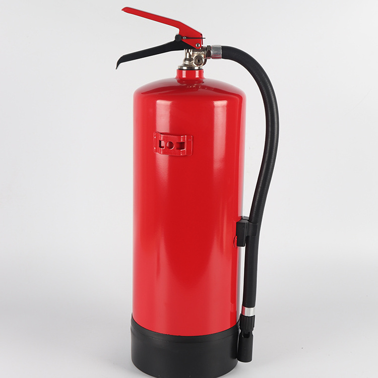 New Product Small China Water Extinguisher,car Fire Extinguishers Prices PFC Free