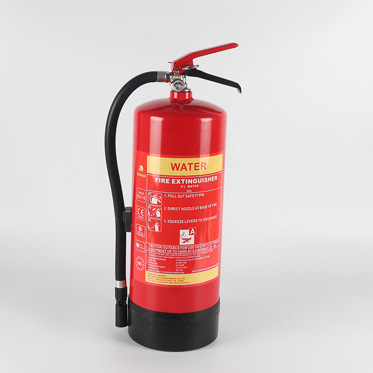 New Product Small China Water Extinguisher,car Fire Extinguishers Prices PFC Free