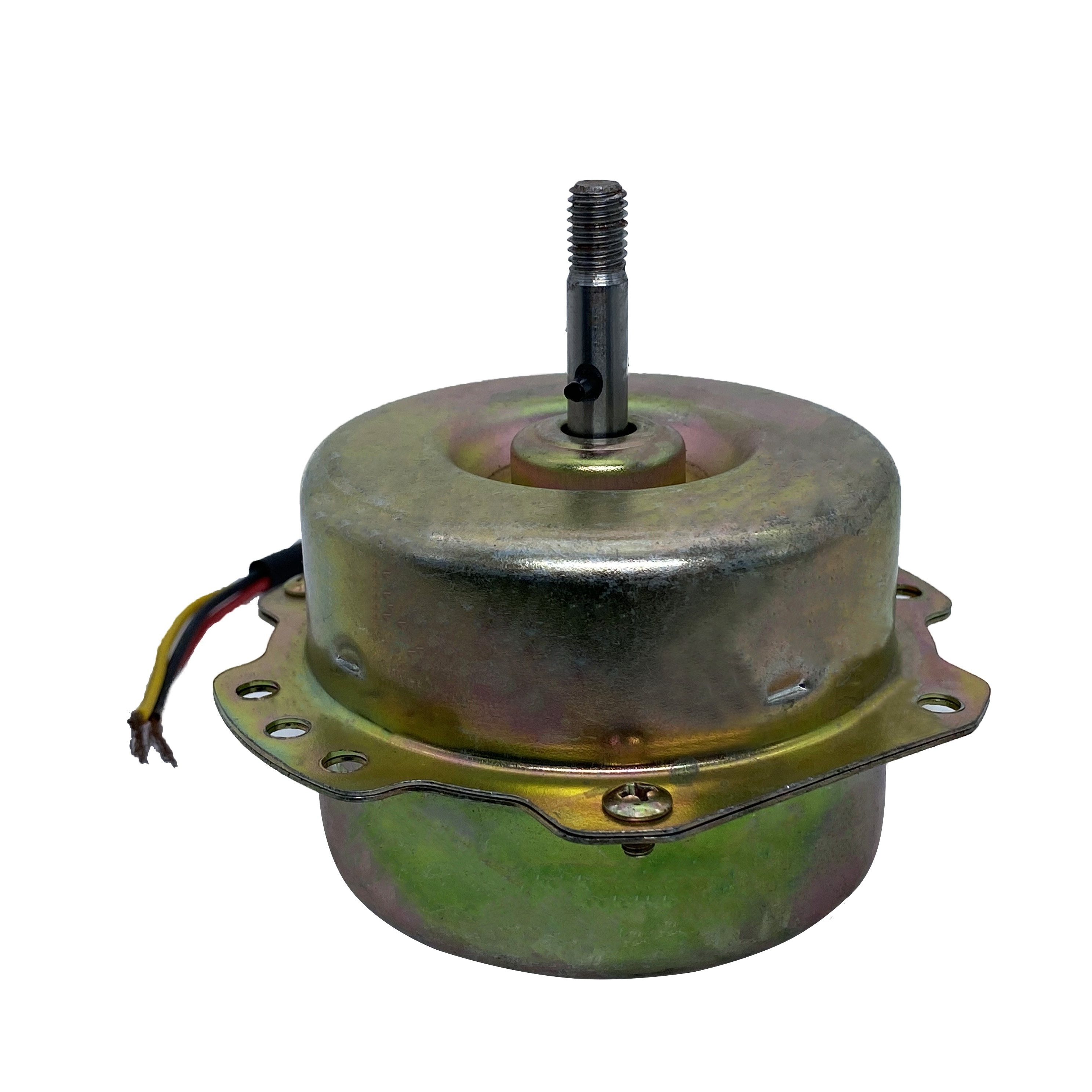 High sales electric high speed high power 50W AC 220V fan motor 4P copper vertical fan motor