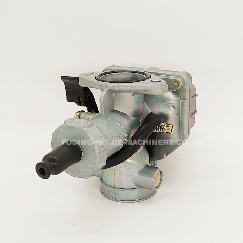 PZ27 Carburetor 27mm Carb 150cc 200cc 250cc Taotao SunL Roketa Peace Baja ATV