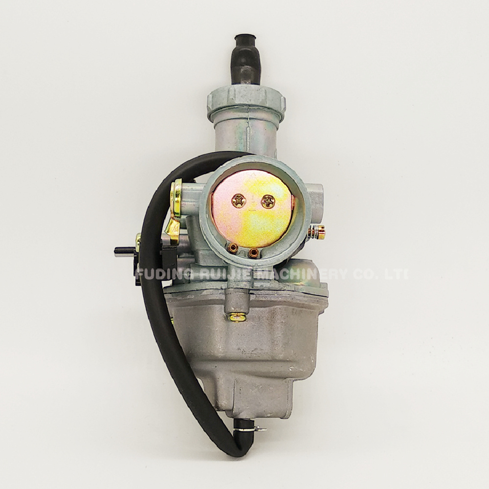 PZ27 Carburetor 27mm Carb 150cc 200cc 250cc Taotao SunL Roketa Peace Baja ATV