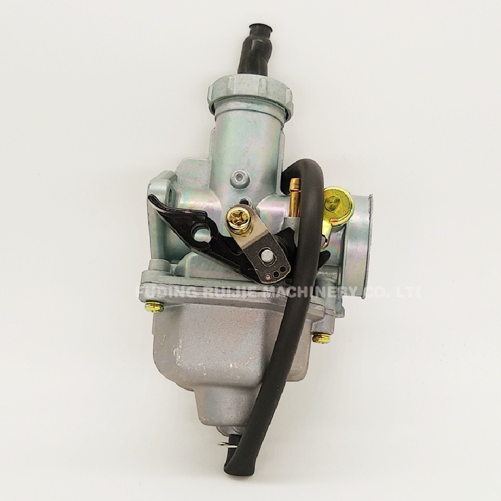 PZ27 Carburetor 27mm Carb 150cc 200cc 250cc Taotao SunL Roketa Peace Baja ATV