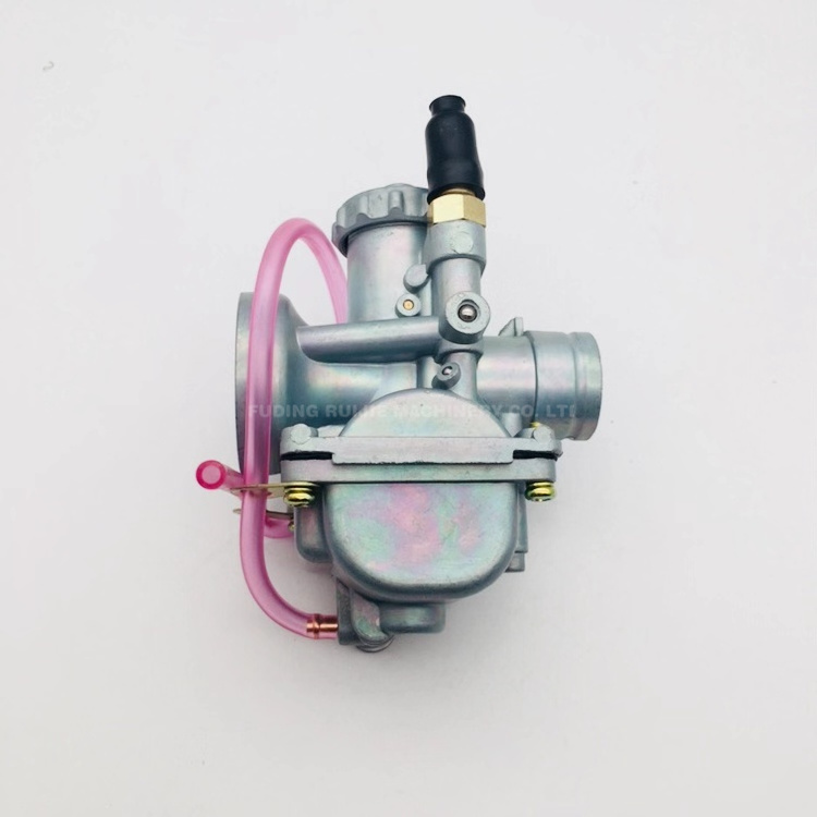 New 22mm Carburetor For SUZUKI AX100 carb KAWASKI 2 Scooter motorcycle ATV Carb