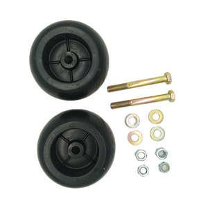 Hustler Mower Anti-Scalp Wheel Kits for Lawn Mowers Model Numbers 788166 31997 781708 781567 767962