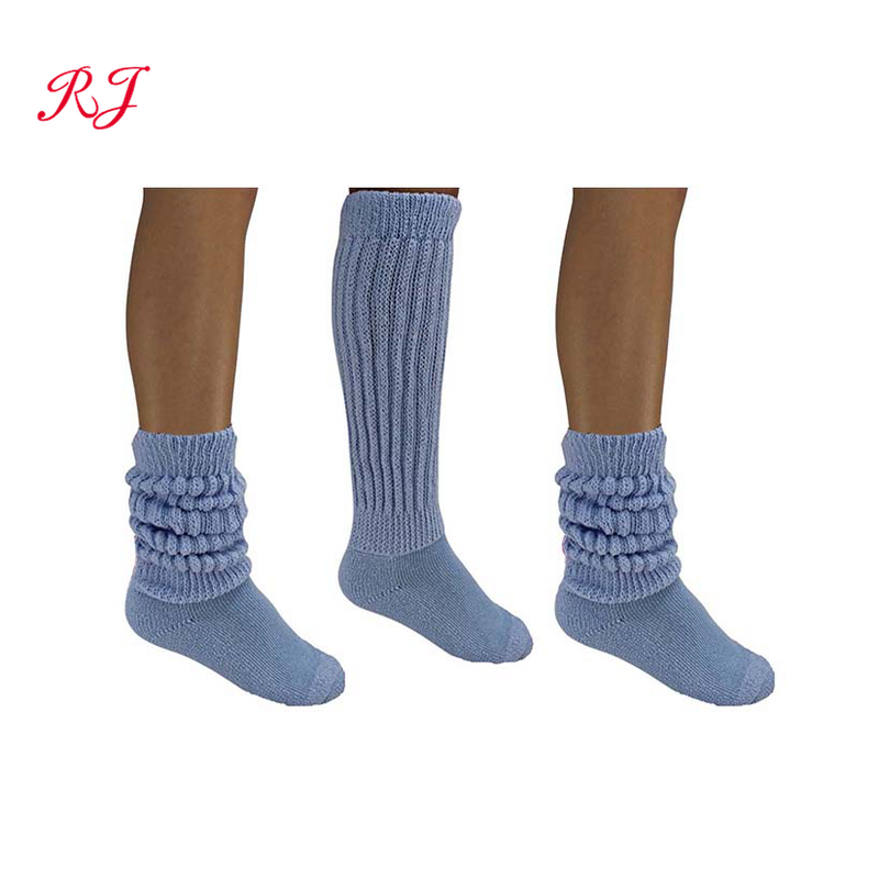 RJ-II-0806 slouch socks