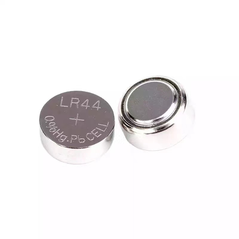 LR44 AG13 fast delivery 1.5v 150mAh Coin Battery 1.5 Volt Button batteries LR44