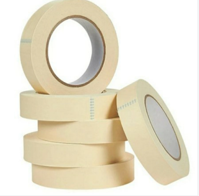 Wholesale Price Glass Cloth Adhesive Tape Sand Blasting Glass Cloth Tape Super Glass Cloth Tape Electric Insulation