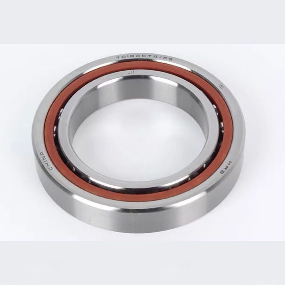 7028 AC 7030 AC 7029 7031 7032 high precision angular contact ball bearing  large CNC machine tool bearings 140*210*33mm