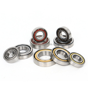 7334 A/B/C high precision angular contact bearing 7209a china brand ball bearing manufacturer bearing