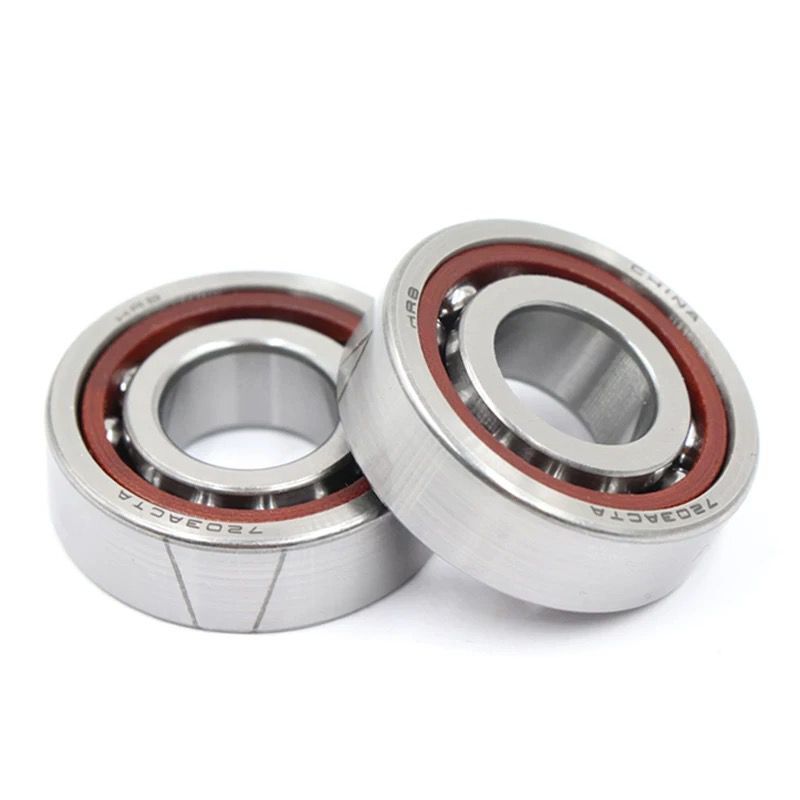 7028 AC 7030 AC 7029 7031 7032 high precision angular contact ball bearing  large CNC machine tool bearings 140*210*33mm