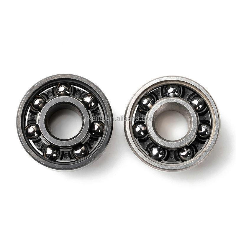 6208-2Z/VA208 40mm Premium High Heat Temperature Resistant Deep Groove Ball Bearings