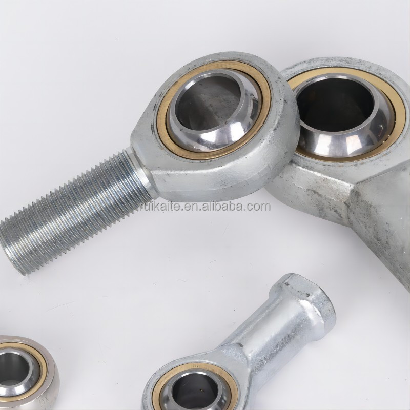 High quality ball joint rod end bearings joint bearing UG30 UG35 UG40 UG45 U50 UG60 GE6C GE8C GE10C GE12C for machinery