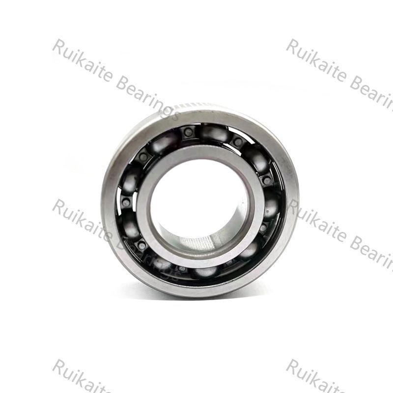 Zwz Bearing/sk Deep Groove Ball Bearing 6300 6301 6302 6303 6304 6305 6324 6204zz 6312 2RS Bearing Application 10 - 15 Mm