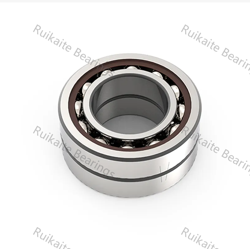 7028 AC 7030 AC 7029 7031 7032 high precision angular contact ball bearing  large CNC machine tool bearings 140*210*33mm