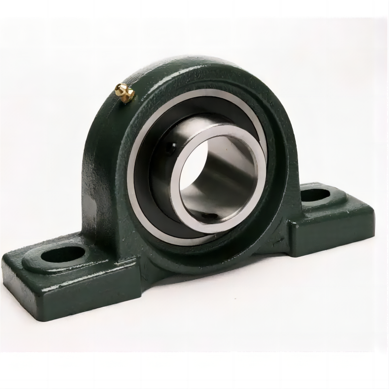 Insert ball bearing UC205 with bearing housing P205 Pillow block bearing UCP 205 from China professional manufacturer