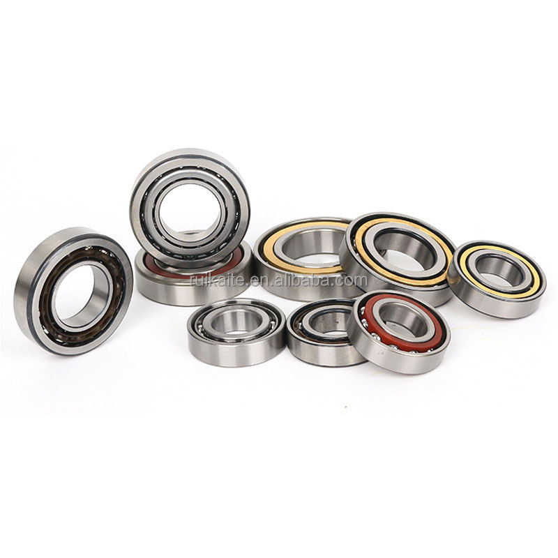 High Precision/High Speed Ceramic Ball Bearing 7007 nsk angular contact ball bearing 7008