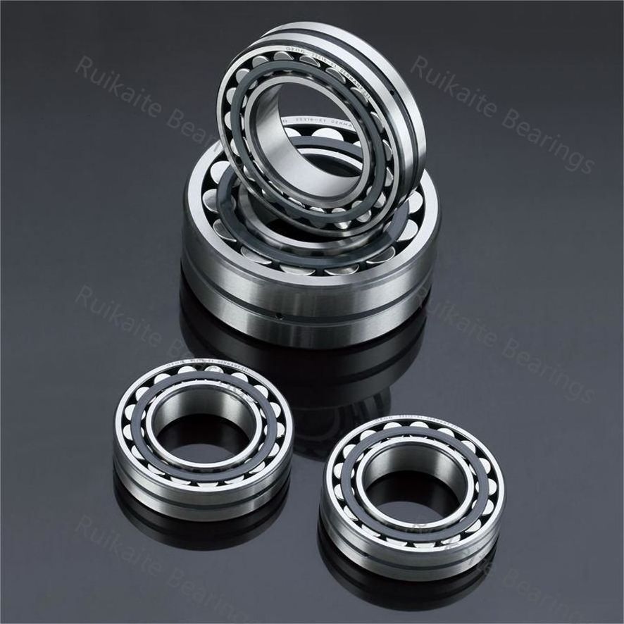 SK Spherical roller bearing SK 22210E roller bearing SK Bearing for high quality