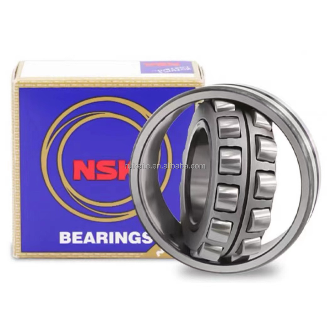 SK Spherical roller bearing SK 22210E roller bearing SK Bearing for high quality