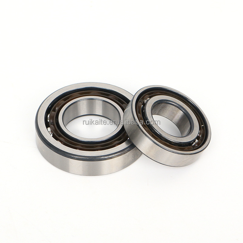 High Precision/High Speed Ceramic Ball Bearing 7007 nsk angular contact ball bearing 7008