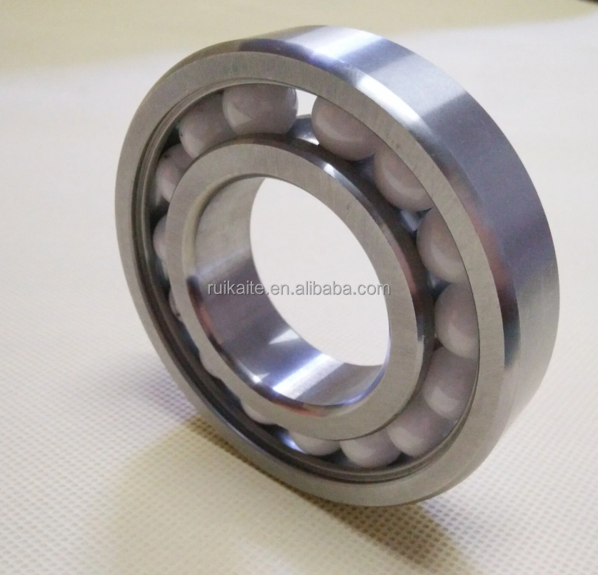 6208-2Z/VA208 40mm Premium High Heat Temperature Resistant Deep Groove Ball Bearings