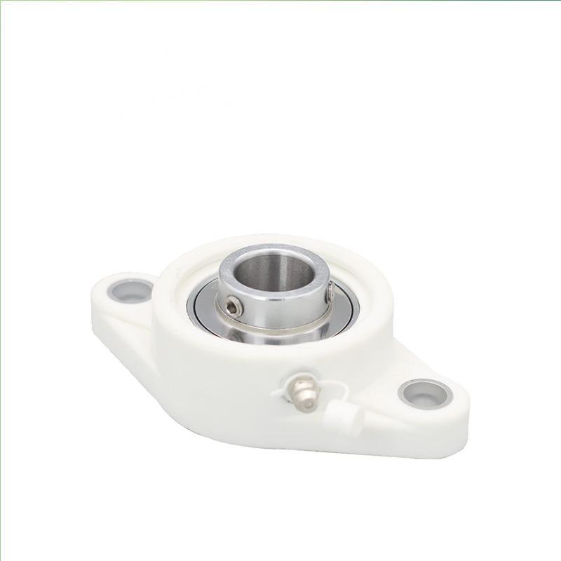 China Pillow Block Bearing Insert Ball Bearing Chrome Steel Housing UCP206