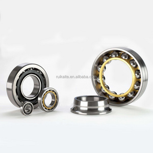 High Precision/High Speed Ceramic Ball Bearing 7007 nsk angular contact ball bearing 7008