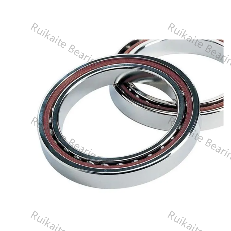 7028 AC 7030 AC 7029 7031 7032 high precision angular contact ball bearing  large CNC machine tool bearings 140*210*33mm