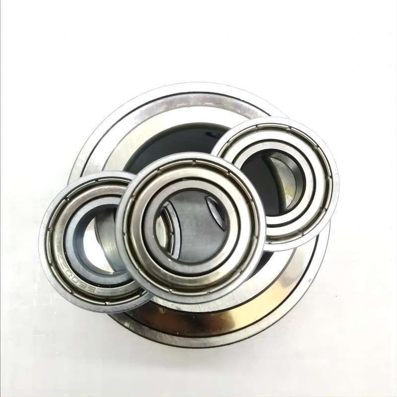 Zwz Bearing/sk Deep Groove Ball Bearing 6300 6301 6302 6303 6304 6305 6324 6204zz 6312 2RS Bearing Application 10 - 15 Mm