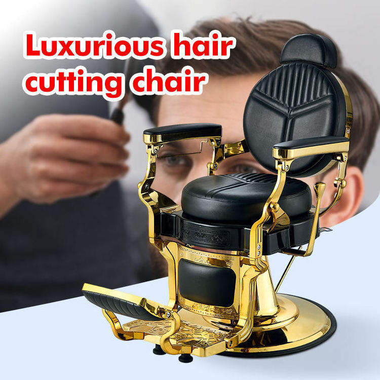 Most Popular Wholesale Modern High Quality Black Hair Salon Men hair washing Barber Chair For Sale