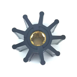 Flexible rubber impeller pump parts Replace  DJ 089-0901 JMP 8205-01 water pump impeller