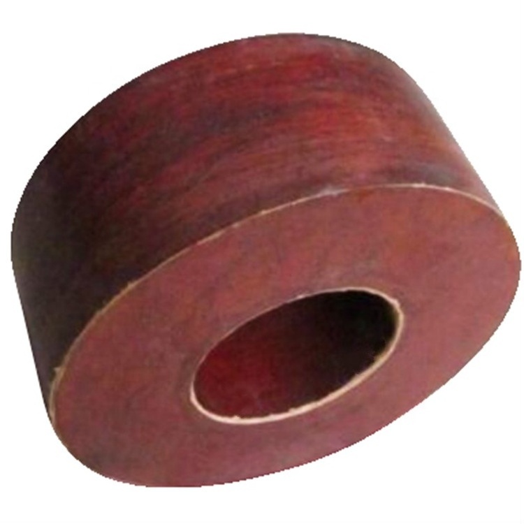 high quality  Fiber bearing phenolic resin coupling bakelite bearing bush