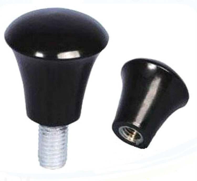 Wholesale all kinds of  Nylon/bakelite/plastic  handle and Knobs